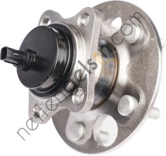 ASPART 981187154 PORYA BİLYASI ARKA AVENSIS AURIS COROLLA 07-12 ABS 4245002120 TOYOTA