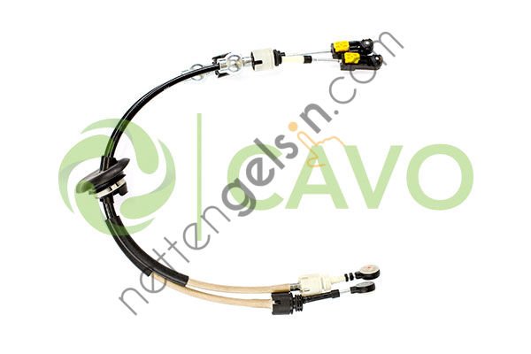 CAVO 6014 612 VITES KUMANDA TELI BERLINGO III PARTNER TEPE DV6C 1.6HDI 8V BE4R  PEUGEOT-CITROEN BİNEK