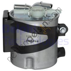 DELPHI HDF577 MAZOT FILTRESI MEGANE II SCENIC II 1,5 / 2,0DCI  DACIA BİNEK YAKIT FİLTRESİ