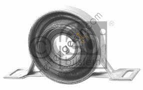 FEBI 21141 ASKI TAKOZU BMW M47 E46 98>05  BMW BİNEK ŞAFT ASKI TAKOZU