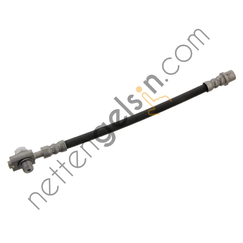 FEBI 23160 ARKA FREN HORTUMU A4 00->  VW-AUDI-SEAT-SKODA BİNEK FREN HORTUMU