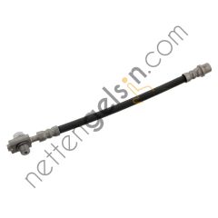 FEBI 23160 ARKA FREN HORTUMU A4 00->  VW-AUDI-SEAT-SKODA BİNEK FREN HORTUMU