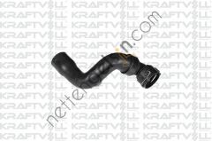 KRAFTVOLL 10030922 RADYATOR ALT HORTUMU ASTRA J / ZAFIRA C 1,6 / 1,8  OPEL BİNEK RADYATÖR HORTUMU