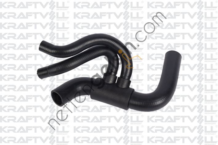 KRAFTVOLL 10032475 RADYATOR UST HORTUMU SAXO 1,6  PEUGEOT-CITROEN BİNEK RADYATÖR HORTUMU