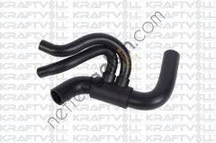 KRAFTVOLL 10032475 RADYATOR UST HORTUMU SAXO 1,6  PEUGEOT-CITROEN BİNEK RADYATÖR HORTUMU