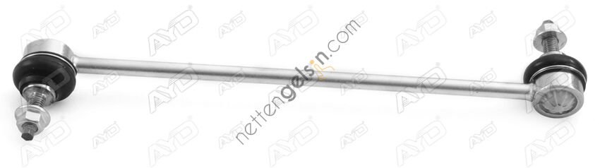 AYD 96-12776 VİRAJ ASKI ROTU OPEL CORSA E 350233 OPEL