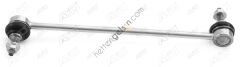 AYD 96-12776 VİRAJ ASKI ROTU OPEL CORSA E 350233 OPEL