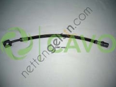 CAVO C800 446A ON FREN HORTUMU NEXIA LANOS 1,6 SX CORSA B 95  OPEL BİNEK FREN HORTUMU