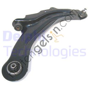 DELPHI TC1365 SALINCAK SOL KOMPLE MEGANE II 16MM  RENAULT BİNEK SALINCAK