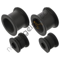 FEBI 45366 VIRAJ DEMIR LASTIGI TK. ON ML-CLASS W163 98>05  MERCEDES BİNEK VİRAJ DEMİR LASTİĞİ