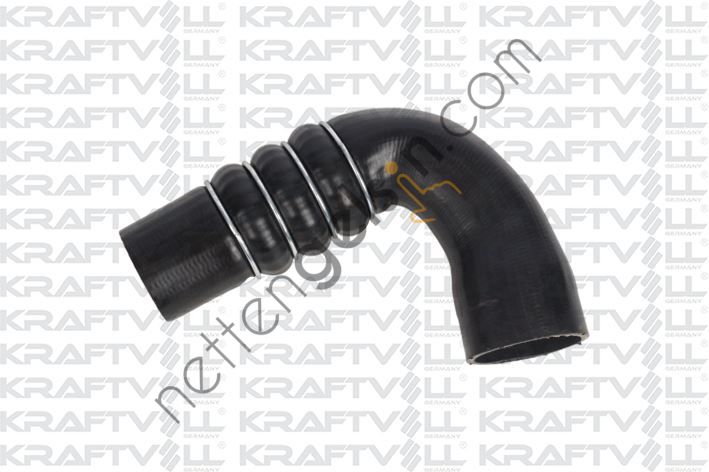 KRAFTVOLL 10032478 TURBO HORTUMU IVECO DAILY DUCATO 2,3 3,0 F1A F1C 06>  IVECO HAFİF TİCARİ TURBO HORTUMU