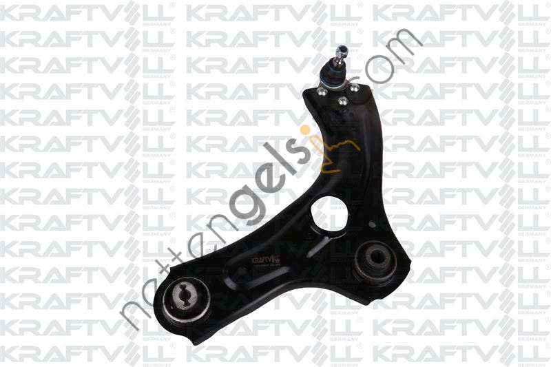 KRAFTVOLL 13050904 SALINCAK ALT SOL KOMPLE SALINCAK ALT SOL KOMPLE CLIO V 2019->CLIO V 2019->  RENAULT BİNEK