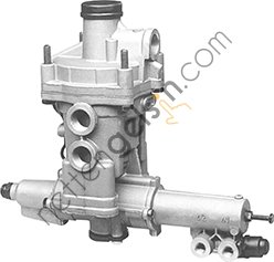 MAYFREN 2413-38 YÜK AYAR VENTİLİ > DORSE DENİZALTI 4757155000 DAF