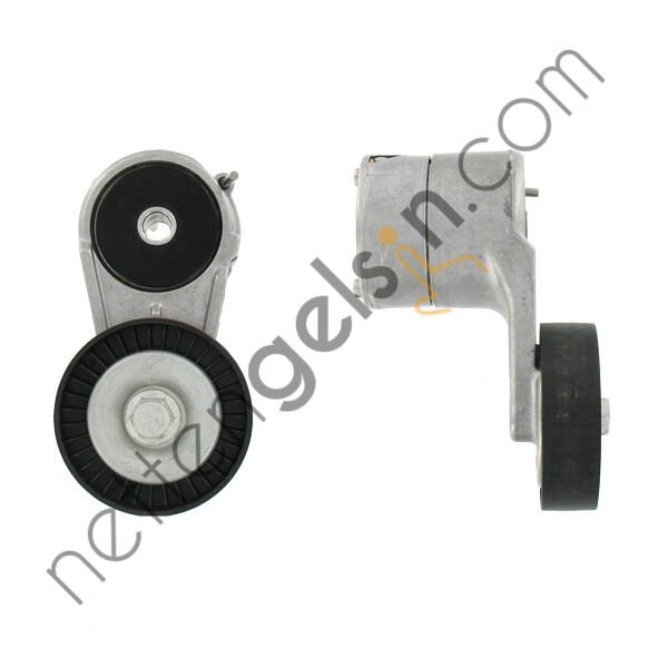 SKF VKM 35012 ALTERNATOR GERGI RULMANI (KUTUKLU) ASTRA F-G-H-COMBO-CORSA B-C-ZAFIRA-VECTRA C 1.4-1.6-1.8I-1.8 16V  OPEL BİNEK ALTERNATÖR GERGİ RULMANI