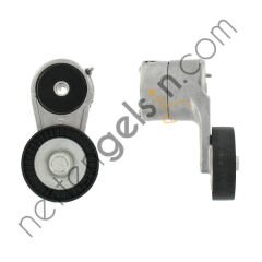 SKF VKM 35012 ALTERNATOR GERGI RULMANI (KUTUKLU) ASTRA F-G-H-COMBO-CORSA B-C-ZAFIRA-VECTRA C 1.4-1.6-1.8I-1.8 16V  OPEL BİNEK ALTERNATÖR GERGİ RULMANI