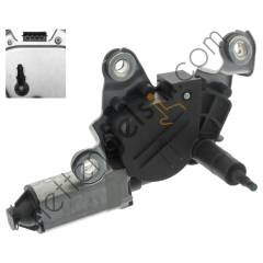 SWAG 30948670 CAM SILECEK MOTORU ARKA FABIA 07>15  VW-AUDI-SEAT-SKODA BİNEK SİLECEK MOTORU