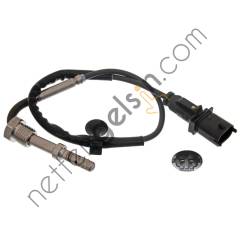 SWAG 40949302 OKSIJEN SENSORU ASTRA J A17DTC - A17DTE - A17DTR  OPEL BİNEK