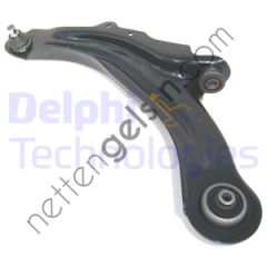 DELPHI TC1364 SALINCAK SAĞ KOMPLE MEGANE II 16MM  RENAULT BİNEK SALINCAK