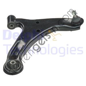 DELPHI TC3690 ALT SALINCAK SAG ROTILLI KOMPLE SUZUKI GRAND VITARA 2005-201  SUZUKI BİNEK SALINCAK