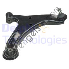 DELPHI TC3690 ALT SALINCAK SAG ROTILLI KOMPLE SUZUKI GRAND VITARA 2005-201  SUZUKI BİNEK SALINCAK