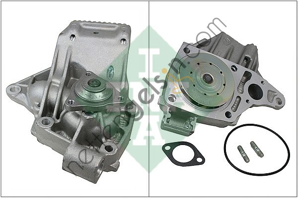 INA 538037010 DEVIRDAIM MASTER II MOVANO 2.5 98>01  RENAULT BİNEK DEVİRDAİM
