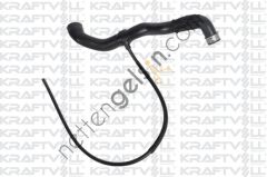KRAFTVOLL 10032479 RADYATOR HORTUMU UST C-CLASS W203 00>07 S203 01>07  MERCEDES BİNEK RADYATÖR HORTUMU