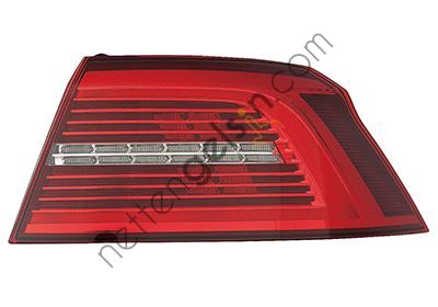 MARELLI 714081420821 STOP LAMBASI SAG DIS LED PASSAT 15>  VW-AUDI-SEAT-SKODA BİNEK STOP LAMBASI