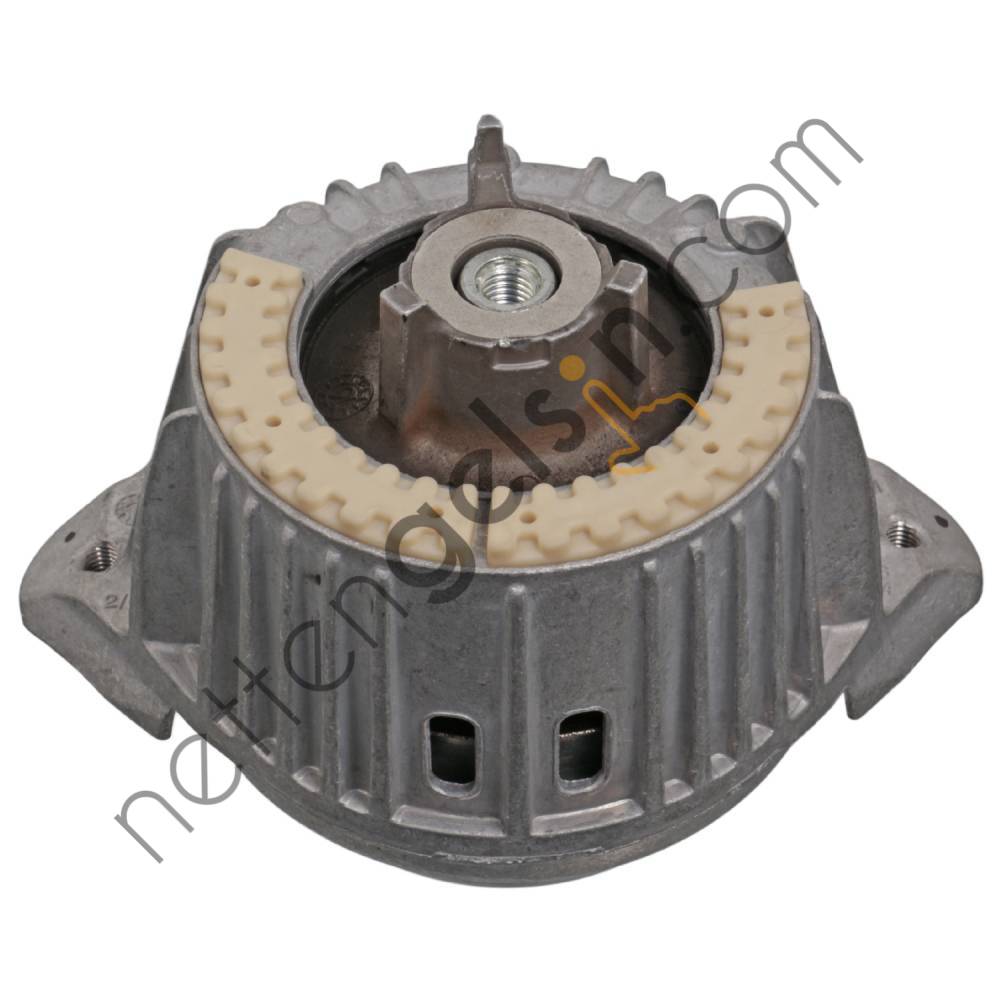 SWAG 10101077 MOTOR TAKOZU ALT SAG C218 11>17 W212 09>15 A207 10>16 C207 09>16 S212 09>16  MERCEDES BİNEK MOTOR TAKOZU
