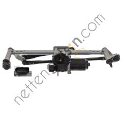 SWAG 30948699 SILECEK ÇUBUKLARI MOTORLU SEAT  VW-AUDI-SEAT-SKODA BİNEK