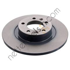 SWAG 62944090 ARKA FREN AYNASI HAVALI 508 508 SW 1,6 VTI / 1,6 THP / 1,6 HDI / 2,0 HDI11 / 10  PEUGEOT-CITROEN BİNEK FREN DİSKİ