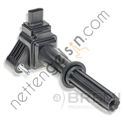 BREMI BR:20730 ATEŞLEME BOBİNİ OPEL ASTRA K B14XE &sol; KARL B10XE 1208121 OPEL