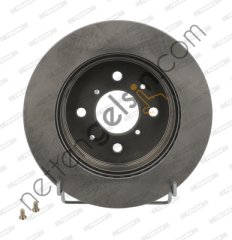 FERODO DDF1509 ON FREN DISK AYNASI AGILA B 1,0 I / 1,2 I / 1,3 CDTI 00  OPEL BİNEK FREN DİSKİ