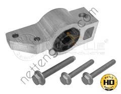 MEYLE 100 199 0085/HD SALINCAK BRAKETİ VW CADDYIII,GOLFV SOL 1.KALİTE 1K0199231G VW