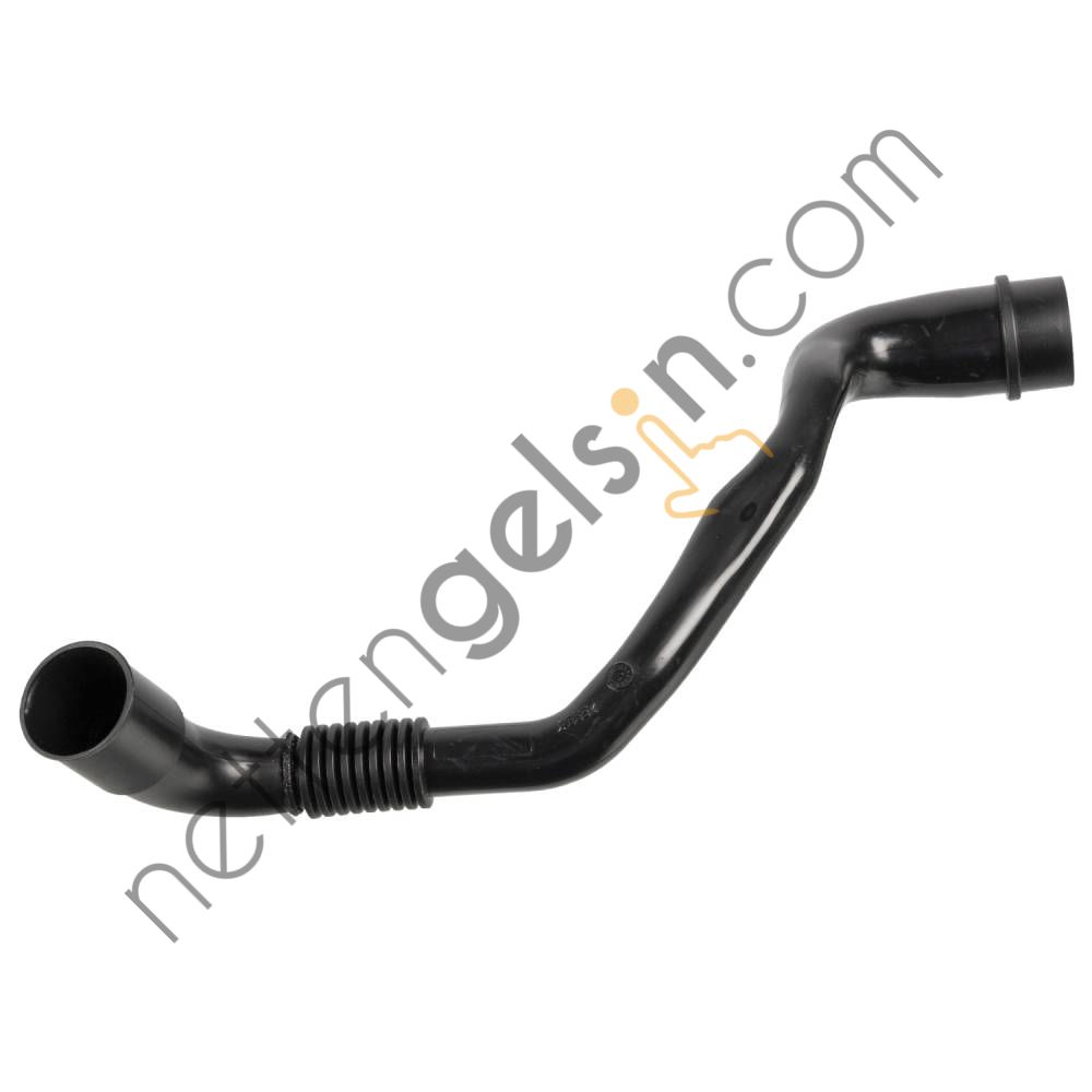 SWAG 33100117 MOTOR HAVANLANDIRMA HORTUMU A3 ALTEA LEON TOLEDO OCTAVIA BORA CADDY GOLF JETTA  VW-AUDI-SEAT-SKODA BİNEK MOTOR HAVA HORTUMU