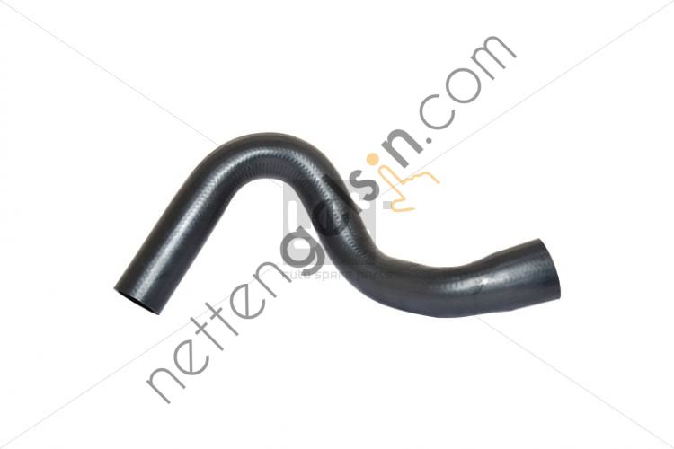 YTT Y40217 TURBO HORTUMU FOCUS II-CMAX 1,8TDCI 05-08  FORD BİNEK TURBO HORTUMU