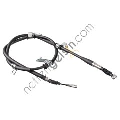 BLUEPRINT ADG046271 EL FRENİ TELİ 59760-2B500 HYUNDAI