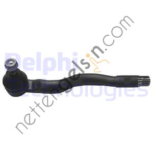 DELPHI TA1454 ROTBASI SOL BMW 3-SERIES E36 - Z3  BMW BİNEK ROT BAŞI