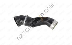 IBRAS 35227 TURBO HORTUMU BMW 5,35D E60 E61 04>  BMW BİNEK TURBO HORTUMU