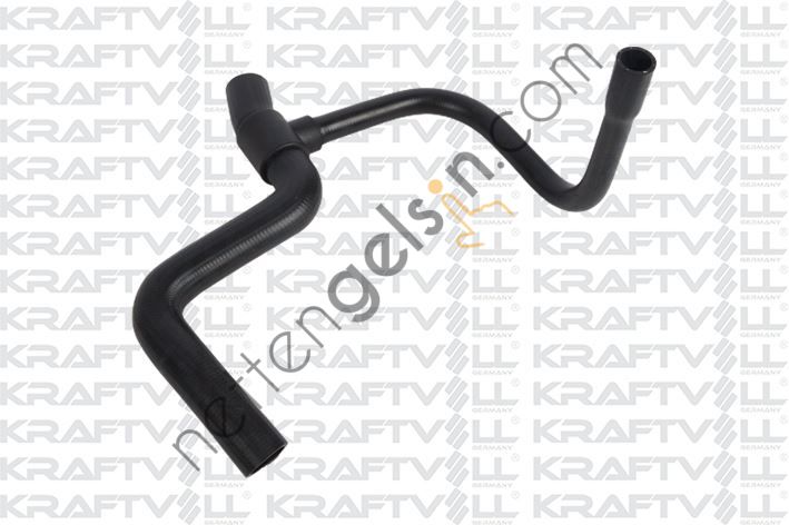 KRAFTVOLL 10032484 RADYATOR HORTUMU ALT (KLIMALI) 190 W201 85>93  MERCEDES BİNEK RADYATÖR HORTUMU