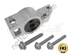 MEYLE 100 199 0086/HD SALINCAK BRAKETİ VW CADDYIII,GOLFV SAĞ 1.KALİTE 1K0199232G VW