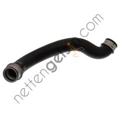SWAG 10945993 RADYATOR HORTUMU UST (SOL) GLK-CLASS X204 08>15  MERCEDES BİNEK RADYATÖR HORTUMU