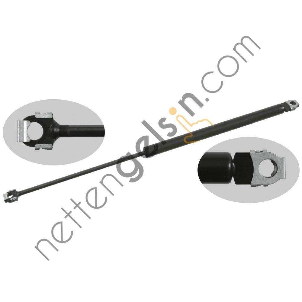 SWAG 20510020 KAPUT AMORTISORU COUPE BMW E36 92>99  BMW BİNEK BAGAJ AMORTİSÖRÜ