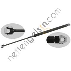 SWAG 20510020 KAPUT AMORTISORU COUPE BMW E36 92>99  BMW BİNEK BAGAJ AMORTİSÖRÜ