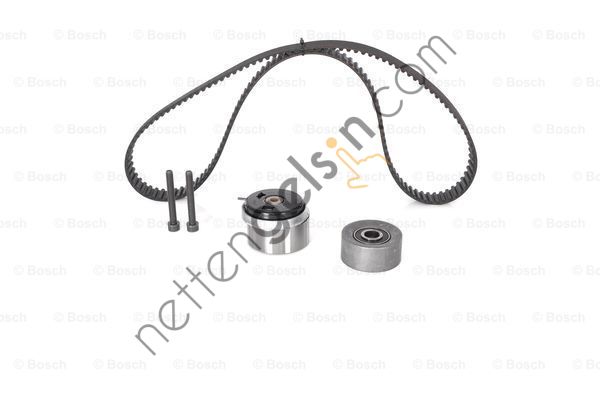 BOSCH 1987948215 TRIGER EKSANTRIK GERGI SETI AVEO T255 CRUZE F14D F16D ASTRA H MERIVA VECTRA ZAFIRA 1.6I 16V 02> F14D  OPEL BİNEK TRİGER SETİ