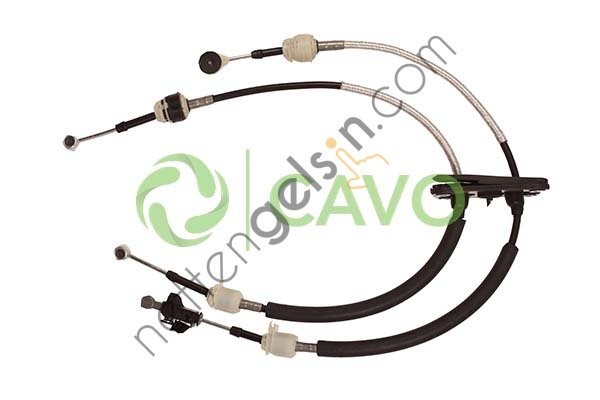 CAVO 1114 605 VITES KUMANDA TELI BOXER III JUMPER III DUCATO III C81 110 C96 130 C110 150 EURO5 MOTOR 2011>  FIAT BİNEK VITES KUMANDA HALATI