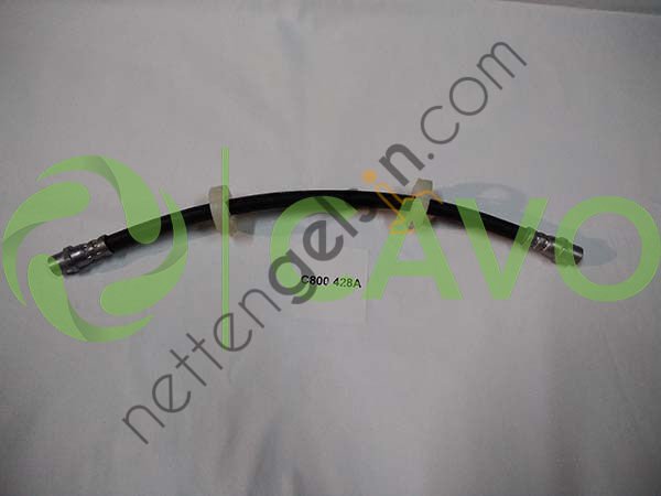 CAVO C800 428A ON FREN HORTUMU TRANSPORTER T4 91>95  VW-AUDI-SEAT-SKODA BİNEK FREN HORTUMU