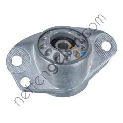 FEBI 10819 AMORTISOR UST TAKOZ YATAGI POLO/CLASSIC BEETLE A3 TT CORDOBA IBIZA LEON TOLEDO FABIA OCTAVIA RAPID 1J0513353A (SWAG 30540024 EŞDEĞERİ) VW-AUDI-SEAT-SKODA BİNEK AMORTİSÖR TAKOZU