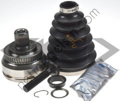 GKN 303509 AKS MİL KAFASI VW DIŞ SHARAN 1.9TDİ 1996-2000 7M0498099 VW