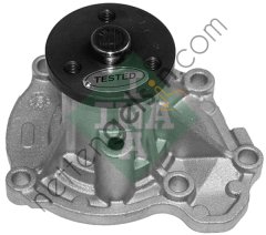 INA 538050810 DEVIRDAIM MICRA 1.2 1.4 2003-2010 K12 KASA NOTE 1.4 2006-2012 CLIO MODUS 2005 ->  NISSAN BİNEK DEVİRDAİM