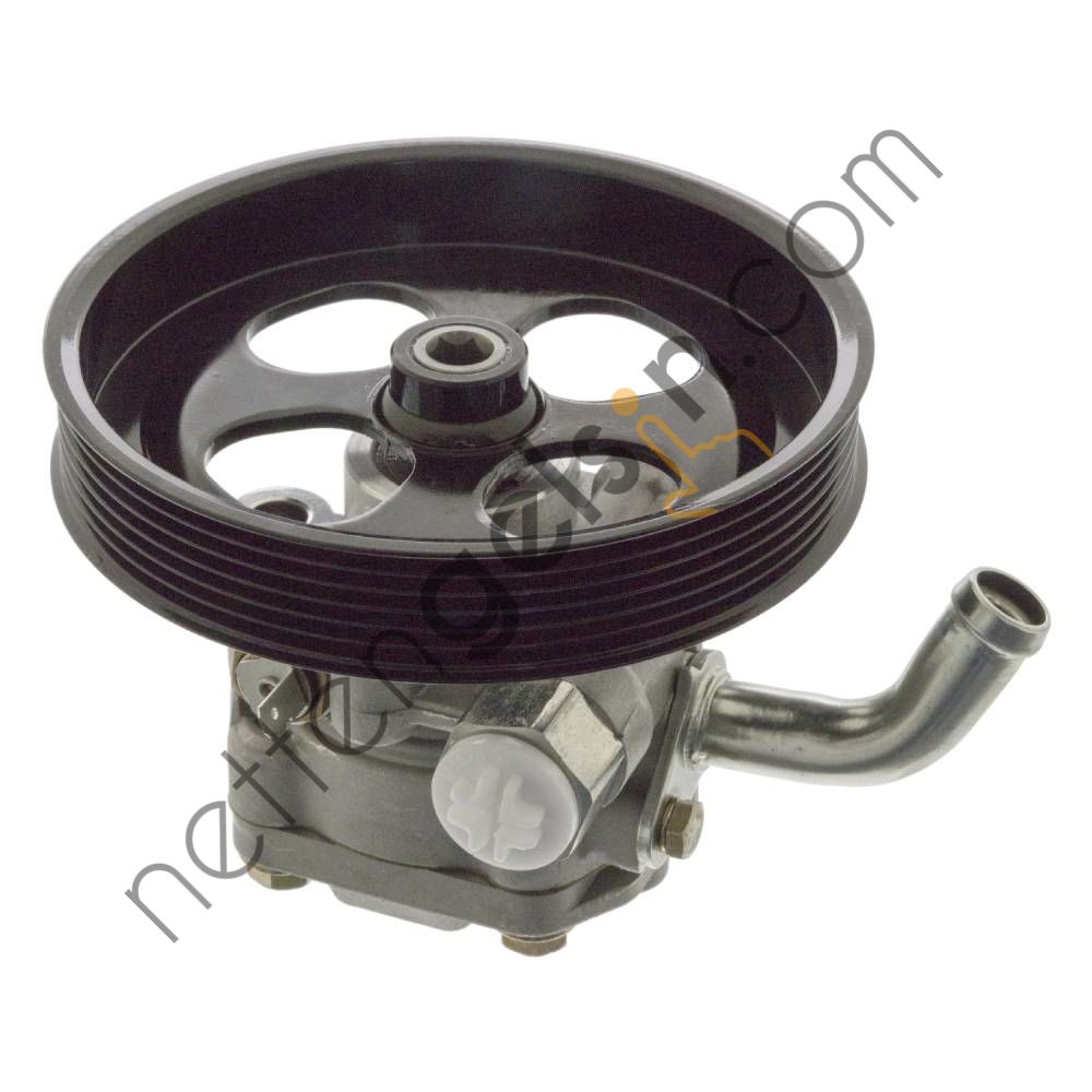 SWAG 80103180 DIREKSIYON POMPASI MITSUBISHI L200 CR 2006-2015 MR992871 (OTOGO PS-M02 EŞDEĞERİ) MITSUBISHI BİNEK POMPA DIREKSIYON